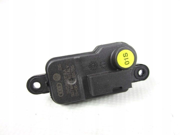 Привод лючка горловины бензобака Seat Ibiza V 6F KJ 2020, фото 2