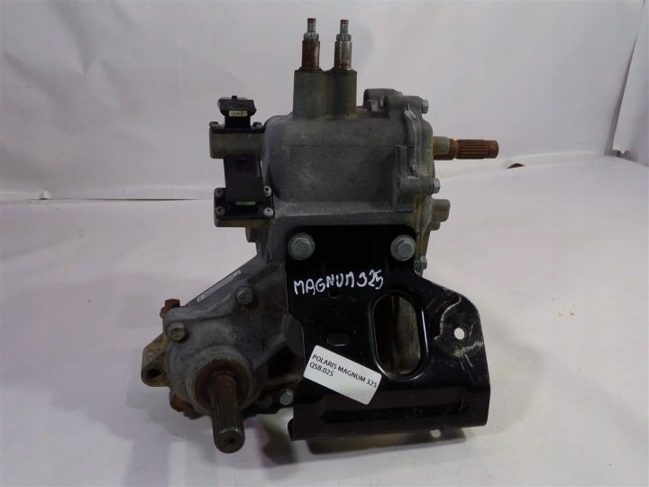 КОРОБКА ПЕРЕДАЧ POLARIS MAGNUM 325 OEM 1341365, фото 4