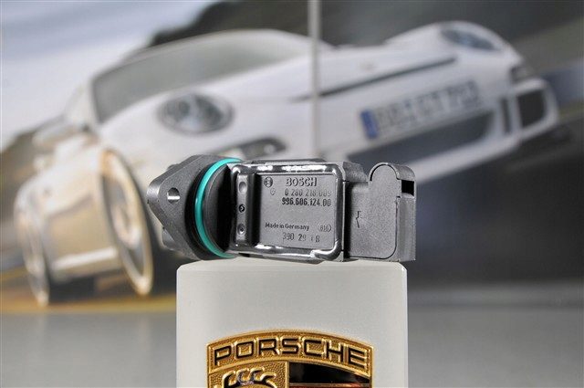 Porsche 911 996 /Boxster 986 Расходомер, фото 1
