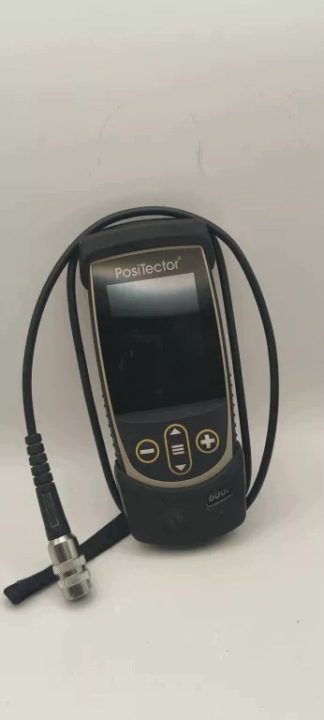 ИЗМЕРИТЕЛЬ DEFELSKO POSITECTOR 6000, фото 7