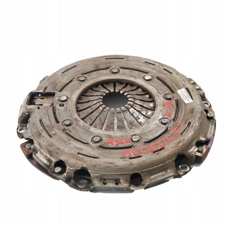 Mini R56 S N18 D N47N Диск Сцепления 8606067, фото 4