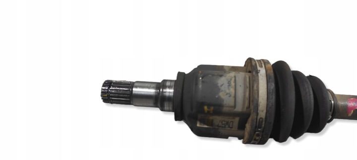 Полуось передняя 1,5 левая Toyota Prius (XW20) 03-, фото 4