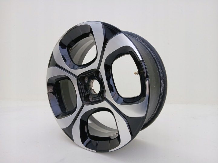 Литой диск Citroen OE CITROEN C3 AIRCROSS 6.5" x 17" 4x108 ET 20, фото 4
