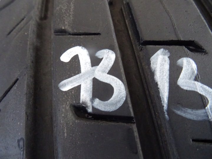 Шина летняя Continental ContiVanContact 100 195/65R15 95 т защита диска, фото 8