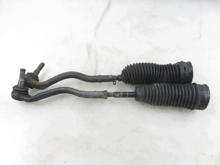 РУЛЕВАЯ РЕЙКА MERCEDES-BENZ GL I (X164) (2006-2009-2012) 2511101100, фото 2