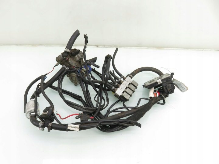 ПРОВОДКА STAG-4 QBOX BASIC 67R014903 67R010973 67R014066, фото 6