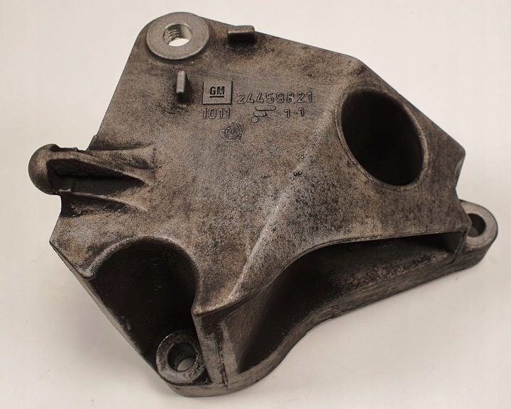 ПОДУШКА SAAB 9-3 II 1.9 TID 24459821, фото 1