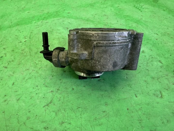 ВАКУУМНЫЙ НАСОС BOSCH FORD FOCUS MK2 II 1.6 TDCI 04-, фото 2