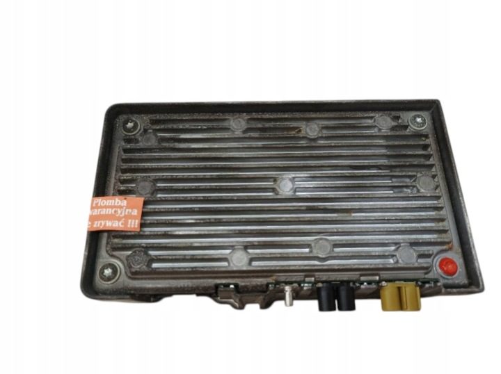 МОДУЛЬ УСИЛИТЕЛЬ МАГНИТОЛЫ НАВИГАЦИИ 9853074980 Opel Astra VI (2022- ) L, фото 1