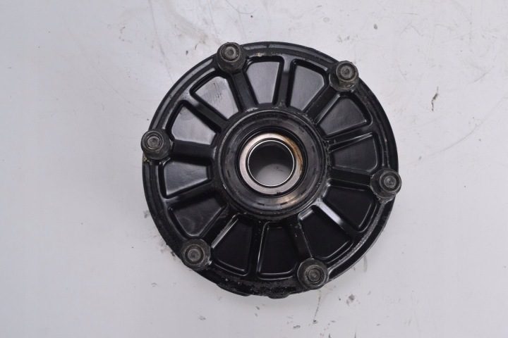 Поводок колеса задний YAMAHA TDM 900 02-10, фото 6