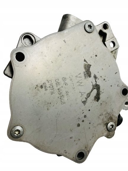 Volkswagen OE 06L145100B вакуумный насос, фото 1