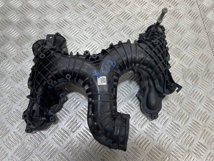 ВПУСКНОЙ КОЛЛЕКТОР AUDI A4 A5 A6 C8 Q5 SQ5 3.0TDI 349 л.с. DEW 059129711EB, фото 1