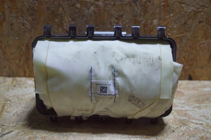 Airbag водителя Jeep Compas I рестайлинг, фото 2