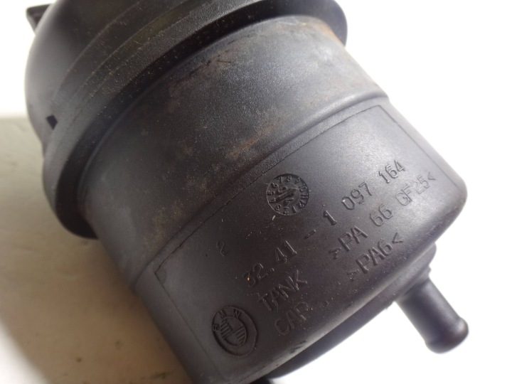 Бачок гидроусилителя BMW E87 E46 E90 E91 E60 E61 E63 X3 E83 1097164, фото 4