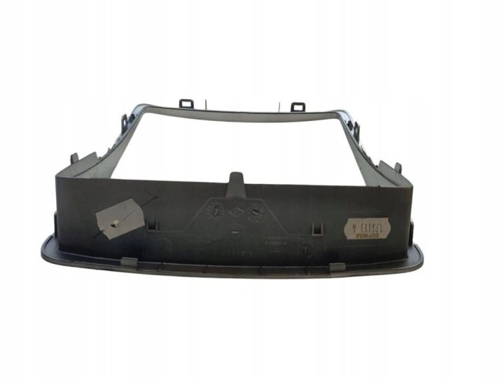 РАМКА СРЕДНЯЯ RENAULT TRAFIC II РЕСТАЙЛИНГ 2006-2014 8200933948, фото 3