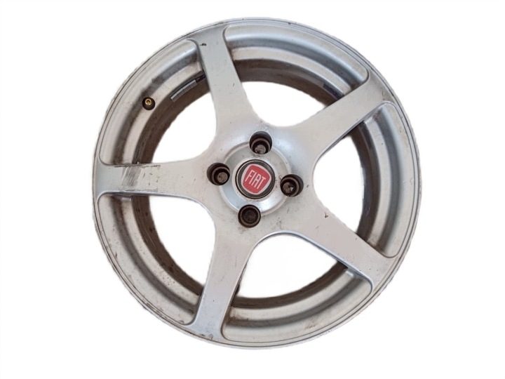 4× Литой диск FIAT 7.0" x 16" 4x98, фото 4