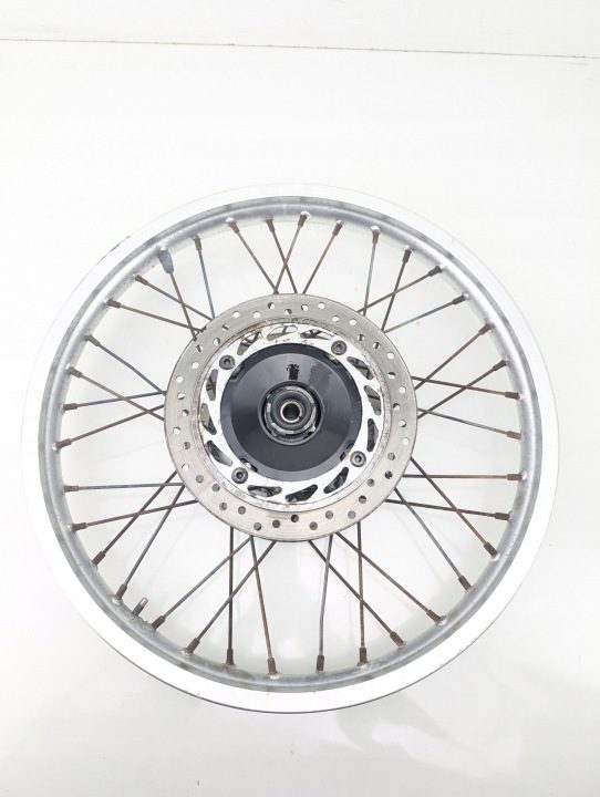 HONDA TRANSALP XL 650 ДИСК ПЕРЕДНИЙ, фото 3