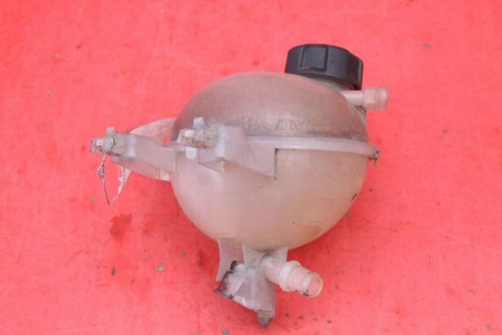 Расширительный бачок 9800777280 Citroen C-Elysee 2 II 1.6 VTi 115 л.с., фото 1