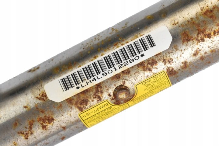 Шторка безопасности Airbag правый 62170-47030 Toyota Prius + Wystrzał XW40, фото 5