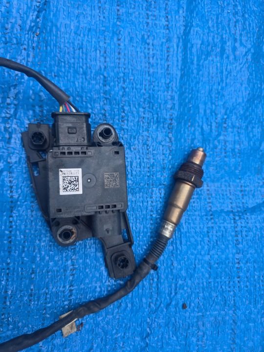 Volkswagen 2.0 TDI лямбда-зонд NOx 05L906261D, фото 2
