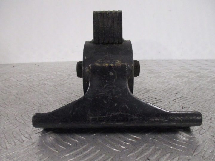 Подушка кронштейн двигателя коробки Toyota, фото 3