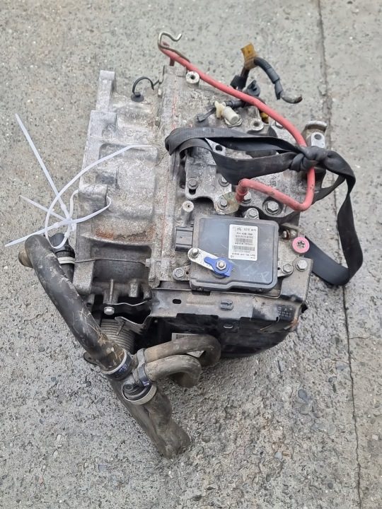 PEUGEOT CITROEN КОРОБКА ПЕРЕДАЧ 20GE23, фото 3
