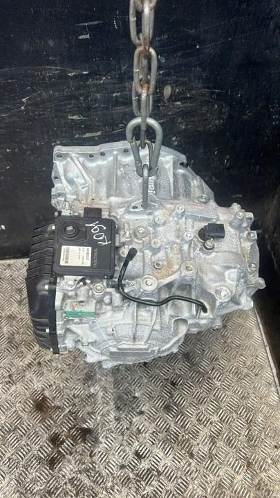 Автоматическая коробка передач Volvo XC60 II 2024 8 передач AWF8G45, фото 1