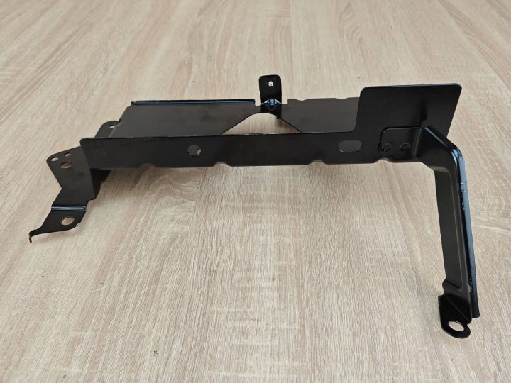 Кронштейн усилителя BMW X6 G06 G05 2502606 10 л.с., фото 3