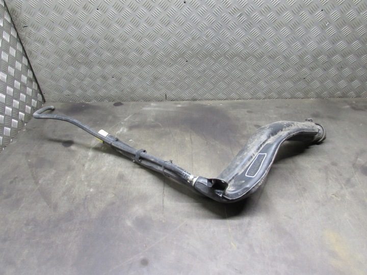 ТРУБА ГОРЛОВИНЫ БЕНЗОБАКА OPEL ASTRA H 04-14r 13118437 , 551020308, фото 5
