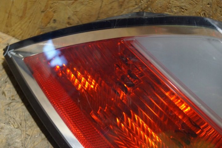 2006 Opel Astra H Задний свет 342691834, фото 8