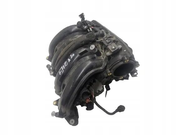 BMW 3 E46 ВПУСКНОЙ КОЛЛЕКТОР 2.0 316 TI N46B18A 115 Л.С., фото 1