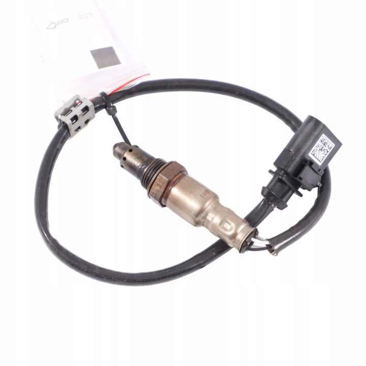 Audi A4 B9 A5 F5 45 TFSI Лямбда-зонд 8W0906265S, фото 11