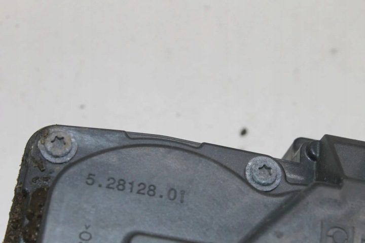 Моторчик выхлопа Audi A4 Avant (8W5, B9) 3Q0253691J 30378250 2.0L 140 квт, фото 5
