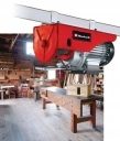EINHELL ЛЕБЕДКА ЭЛЕКТРИЧЕСКАЯ TC-EH 600, фото 5