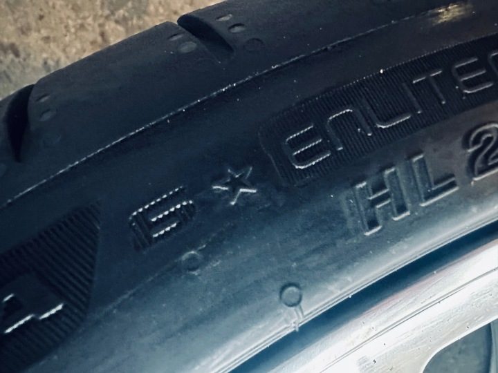 ДИСКИ КОЛЕСА BMW G70 серия 7 22 дюйма Forgiato КОВАНАЯ НОВАЯ МОДЕЛЬ 2023-25, фото 8