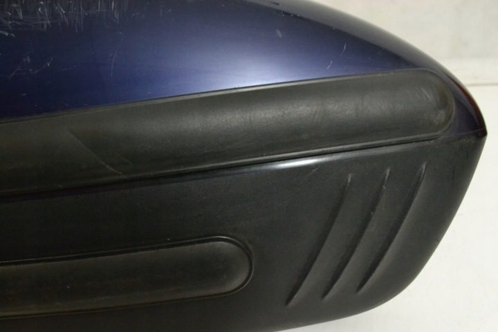 Крышка кофра Pan European Honda, фото 10