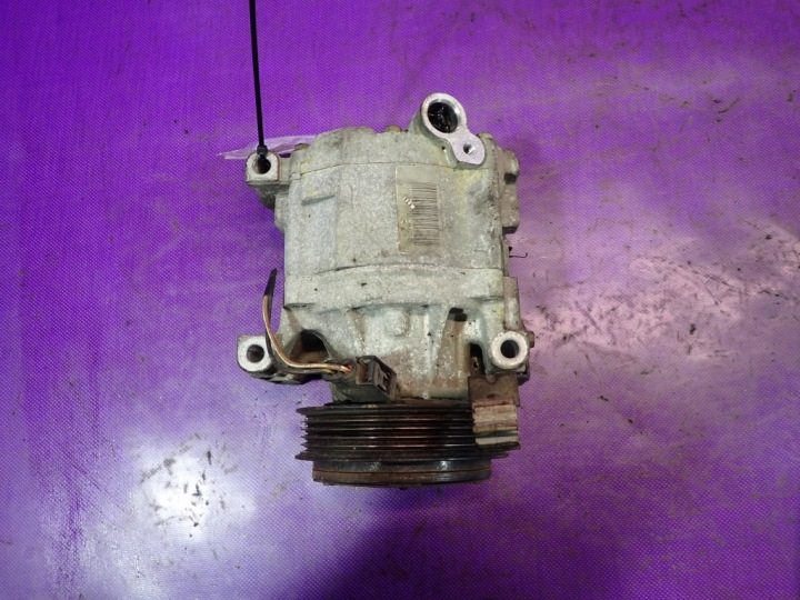 Denso 46782669 компрессор кондиционера, фото 1
