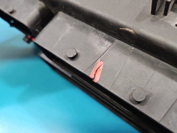 Блок предохранителей Fiat Grande Punto 51744837BZ 51744837, фото 5