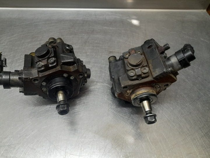 KIA Hyundai 1.5 1.6 CRDI ТНВД 0445010206, фото 2