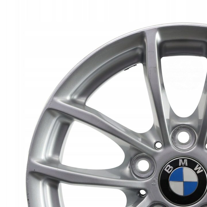 Литой диск BMW OE СТИЛЬ 378 7.0" x 16" 5x120 ET 40, фото 2