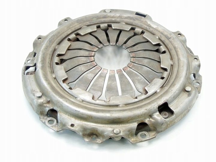 Корзина сцепления 1.5 DCI Clio 3 Modus Logan Sandero Duster Scenic, фото 1