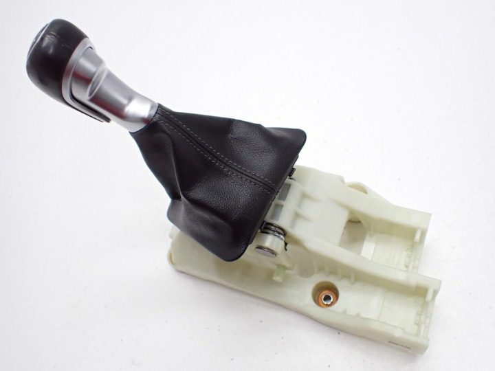РУЧКА ЧЕХОЛ КУЛИСА КПП 43700-F9100 KIA STONIC 19 г., фото 3