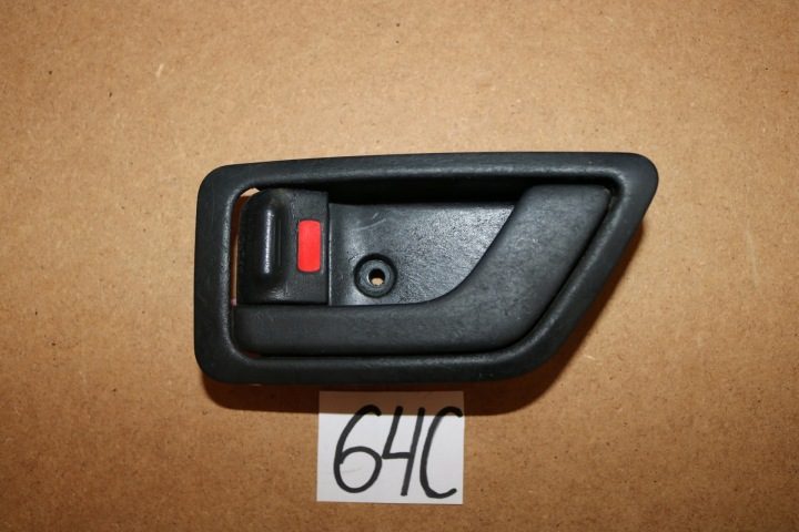Hyundai Getz 5D Ручка Двери Левая Передняя, фото 2