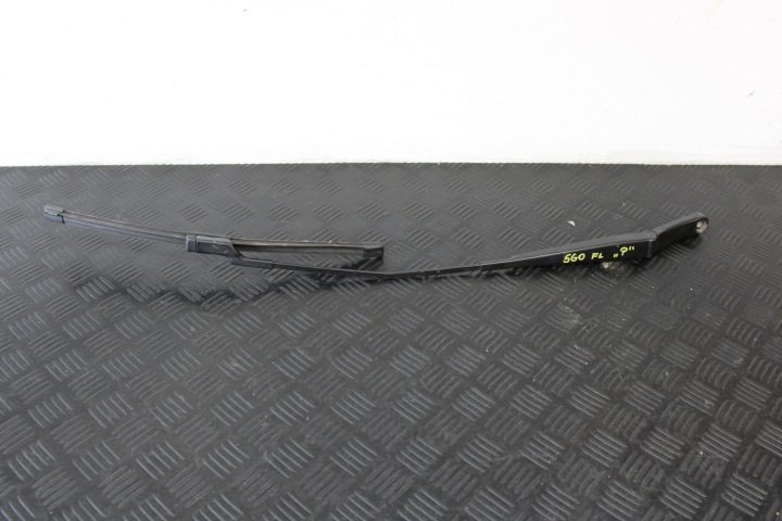 Поводок дворника правый 5G1955410 VW Golf VII 7 5G0 рестайлинг, фото 1