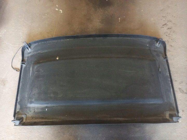 ПОЛКА БАГАЖНИКА BMW 2 F45, фото 4