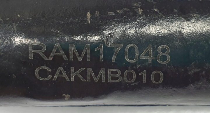 НАКОНЕЧНИК РУЛЕВОЙ ТЯГИ MERCEDES W203, фото 5
