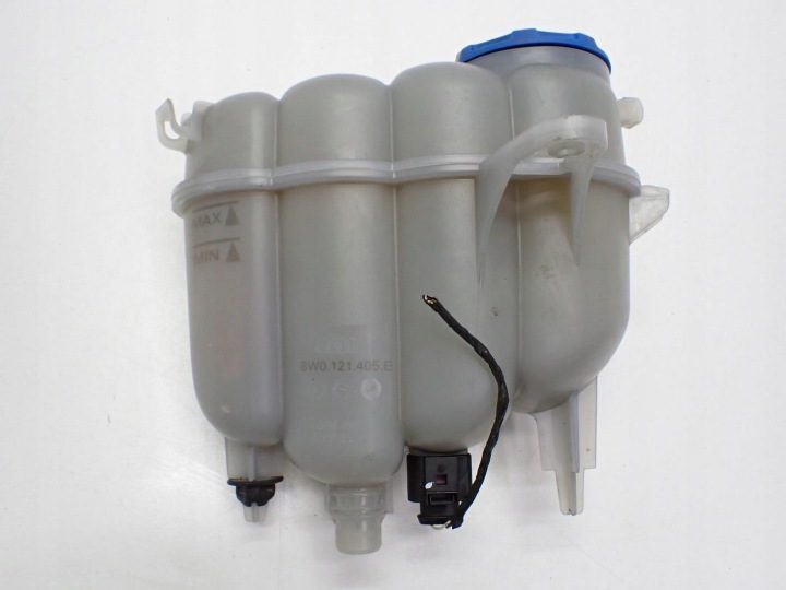 РАСШИРИТЕЛЬНЫЙ БАЧОК ВОДЫ 8W0121405E AUDI A4 B9 8W 16 г., фото 1