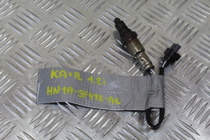 Лямбда-зонд Ford KA+ Plus рестайлинг HN1A-9F472-AC, фото 1
