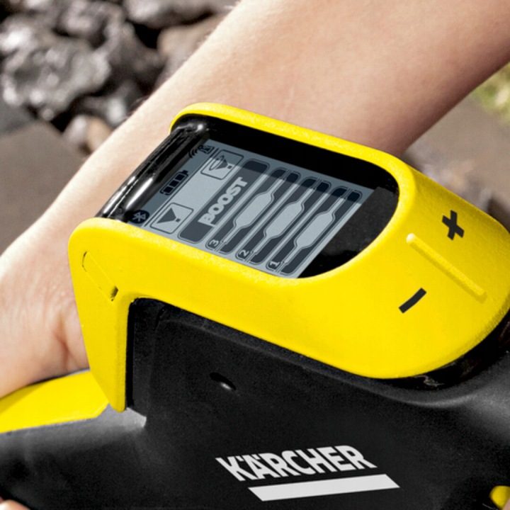 Мойка высокого давления Karcher K 7 Smart Control 1.317-200.0 180 бар 3000W, фото 13