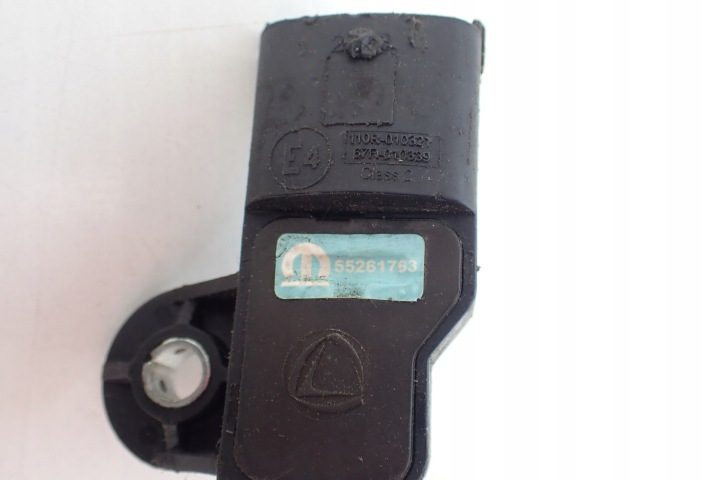 Fiat датчик давления коллектора молдинга MED Tipo 500L Giulietta 55261763, фото 4